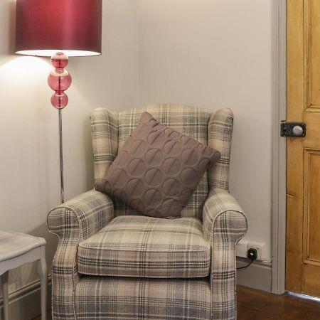 Brinkburn Cottage Scarborough Luaran gambar