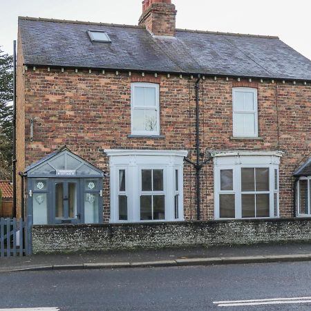Brinkburn Cottage Scarborough Luaran gambar