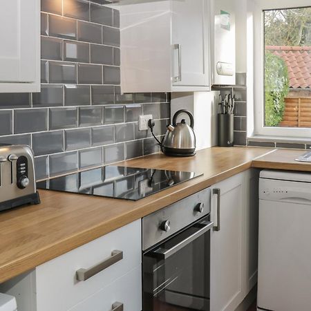 Brinkburn Cottage Scarborough Luaran gambar