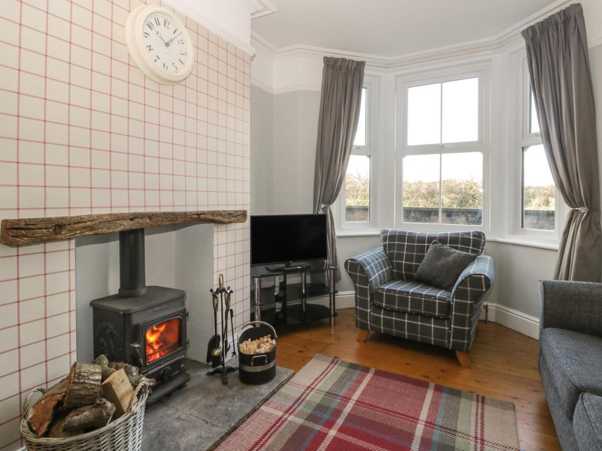 Brinkburn Cottage Scarborough Luaran gambar