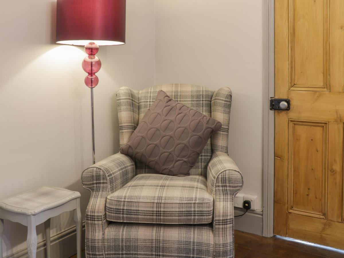 Brinkburn Cottage Scarborough Luaran gambar