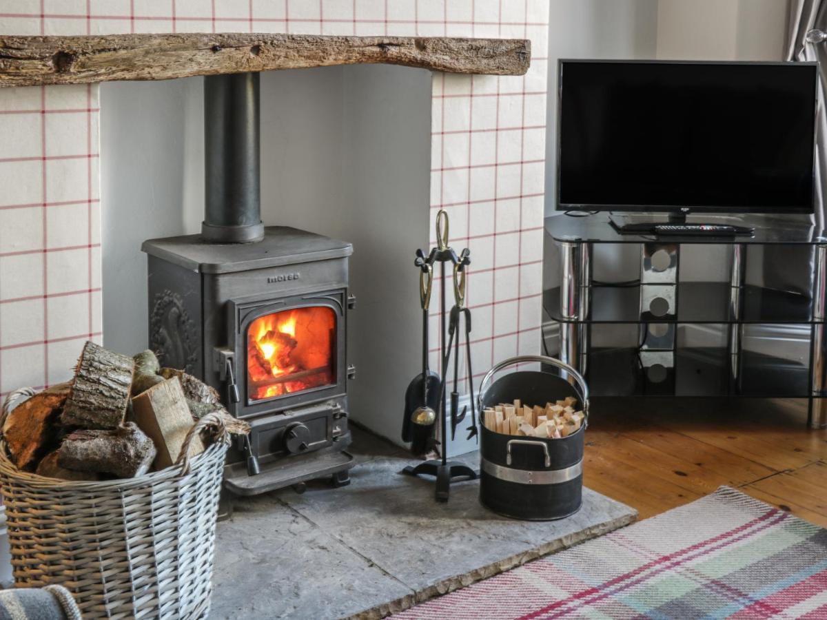 Brinkburn Cottage Scarborough Luaran gambar