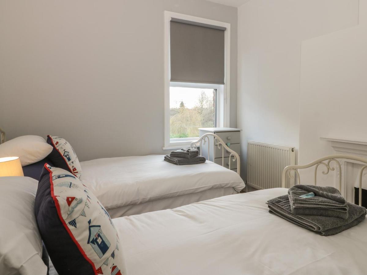 Brinkburn Cottage Scarborough Luaran gambar