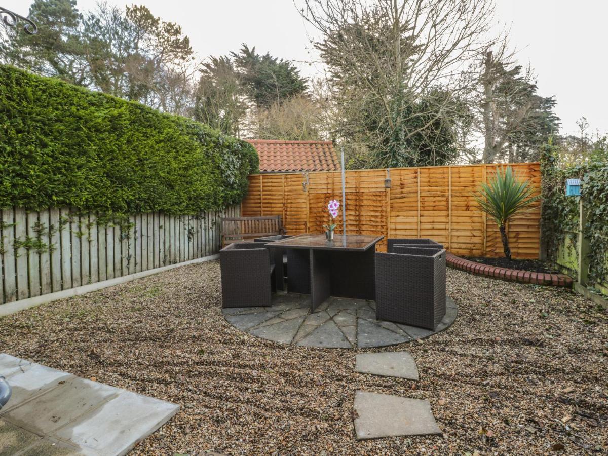 Brinkburn Cottage Scarborough Luaran gambar