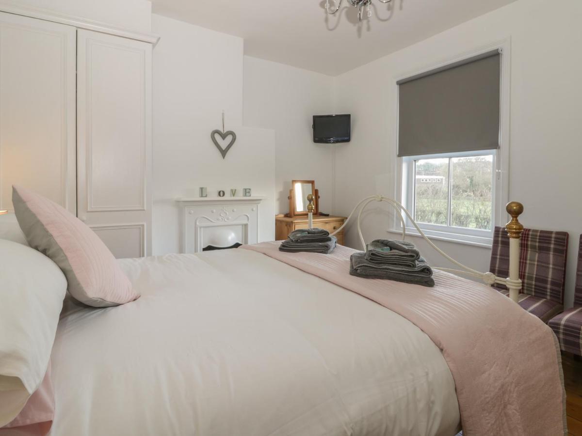 Brinkburn Cottage Scarborough Luaran gambar