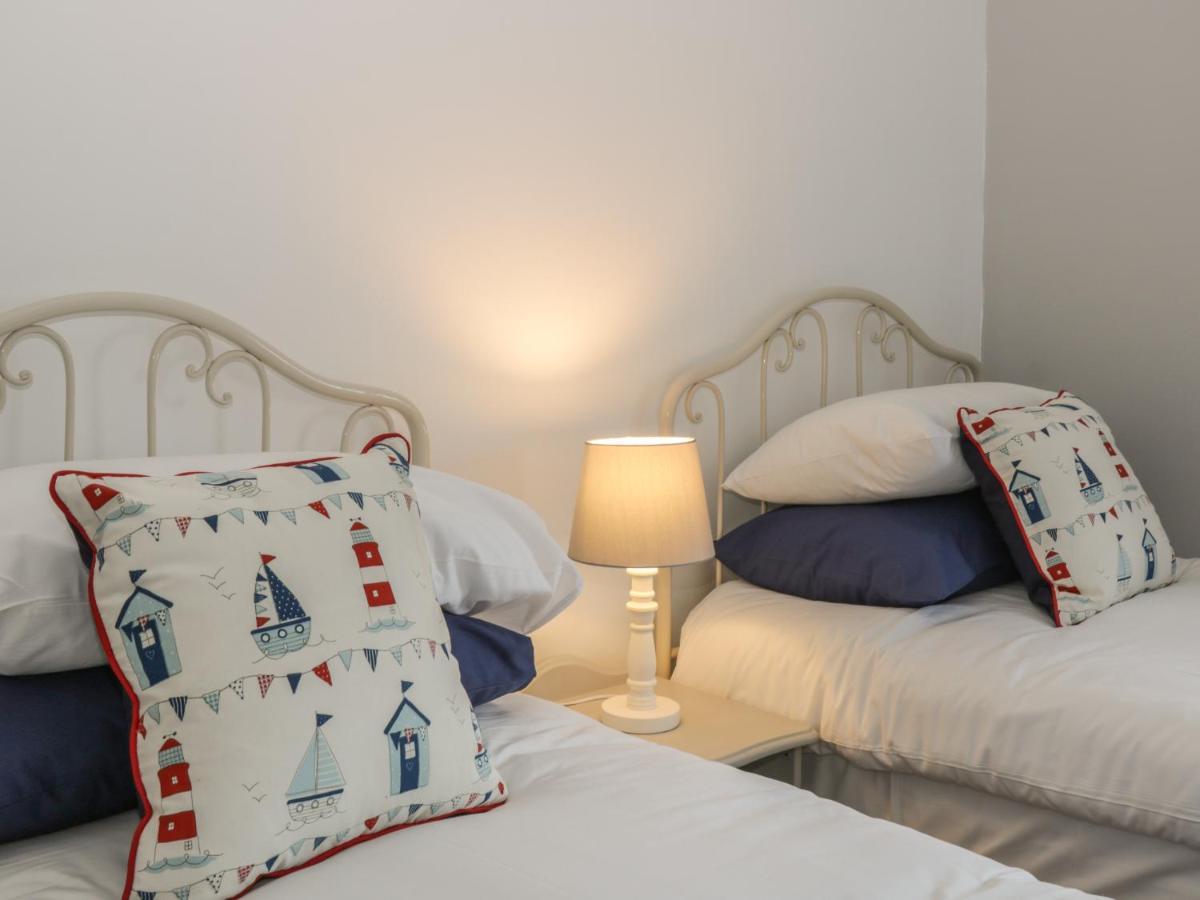 Brinkburn Cottage Scarborough Luaran gambar