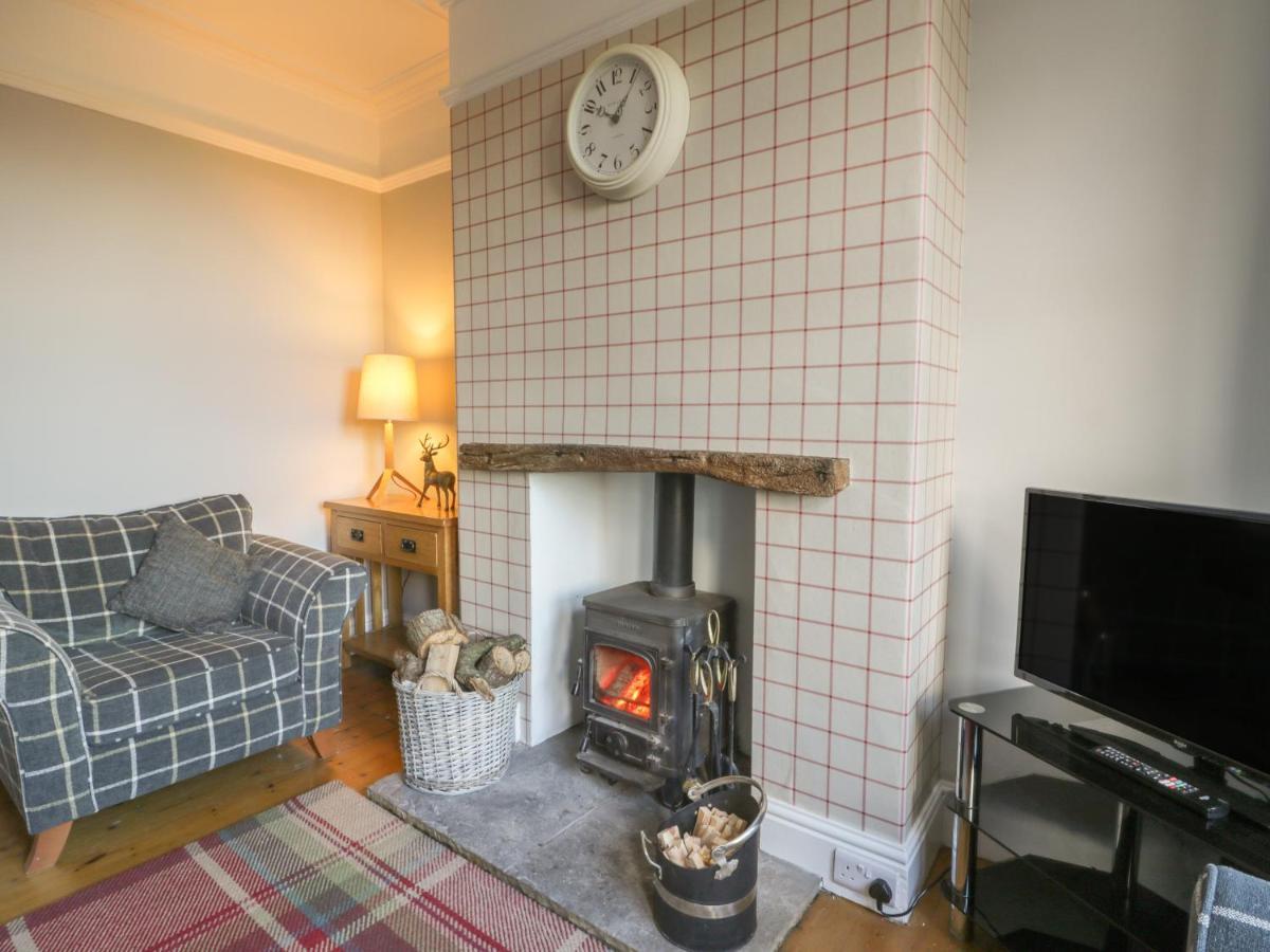Brinkburn Cottage Scarborough Luaran gambar
